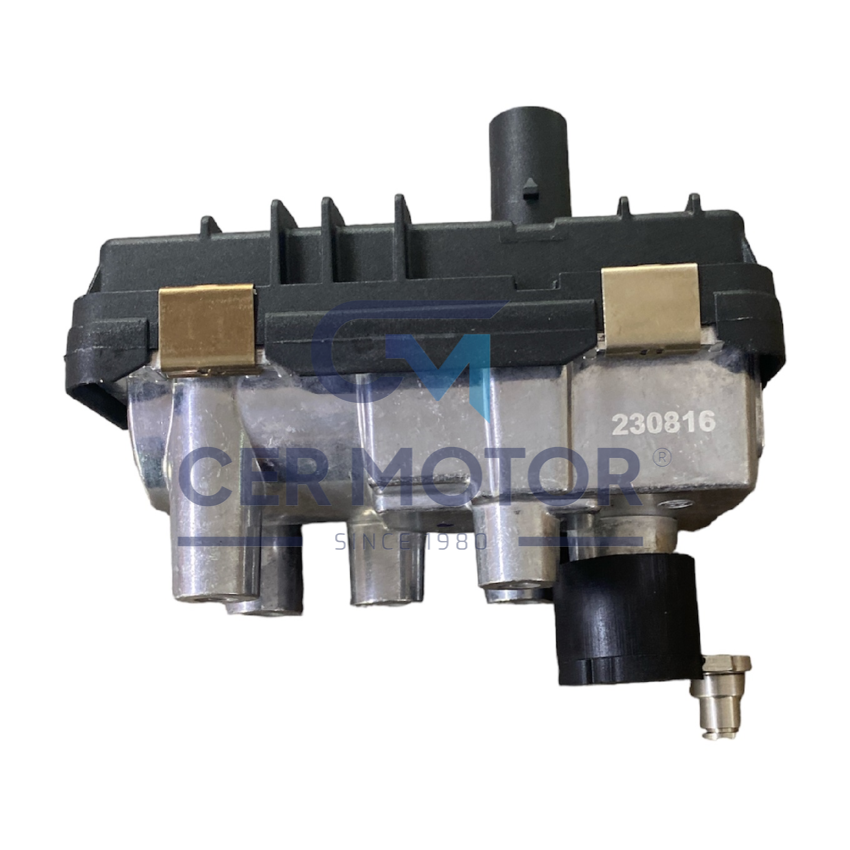 STEROWNIK KOMPLETNY TS A9347 BV40