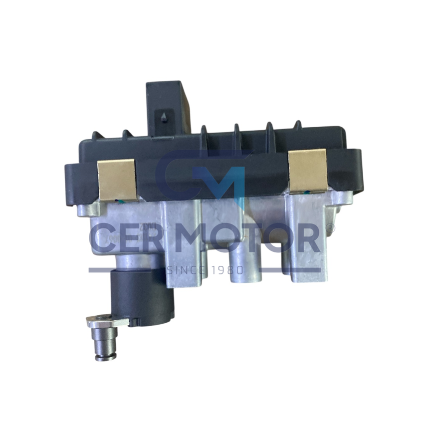 STEROWNIK KOMPLETNY TS A9349 TF035