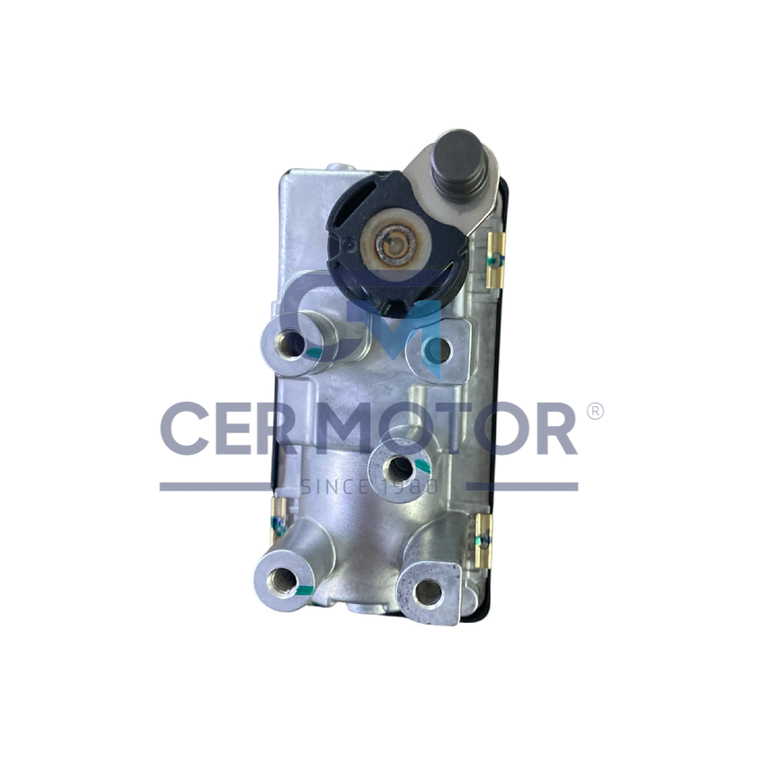STEROWNIK KOMPLETNY TS A9349 TF035