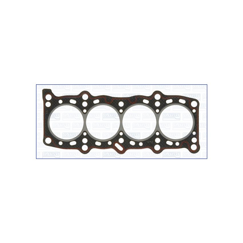 USZCZELKA GŁOWICY AJUSA 10076500 FIAT 1.2 93-