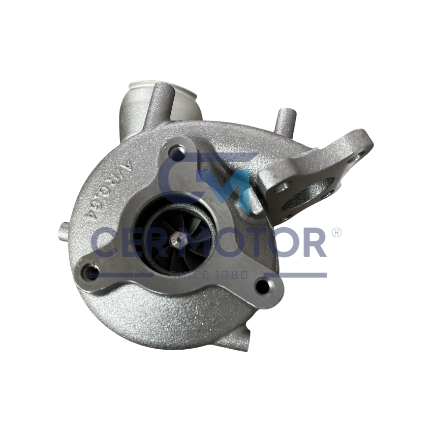 TURBOSPRĘŻARKA CER 59623 NISSAN 2.5TDi 05-