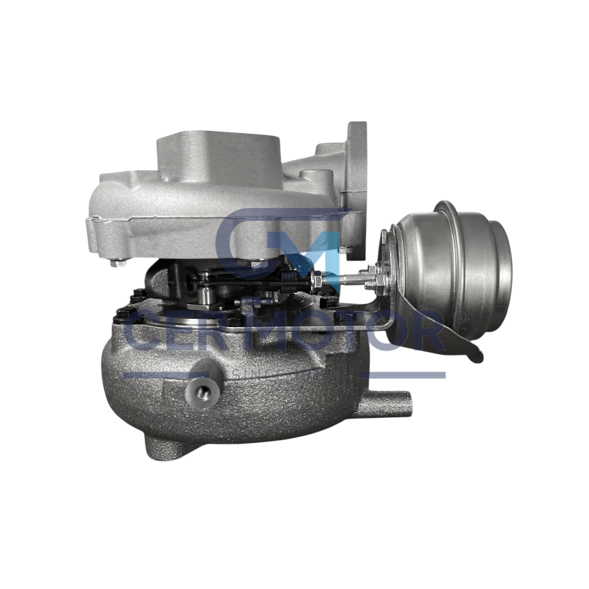 TURBOSPRĘŻARKA CER 59623 NISSAN 2.5TDi 05-