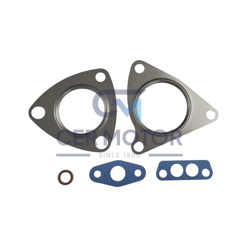 KOMPLET USZCZELEK TURBOSPRĘŻARKI JRONE T9028 VOLVO 2.0 15-18