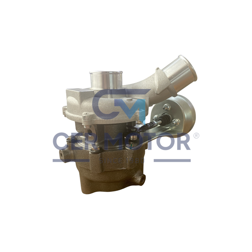 TURBOSPRĘŻARKA CER 59625 MITSUBISHI 2.5TD