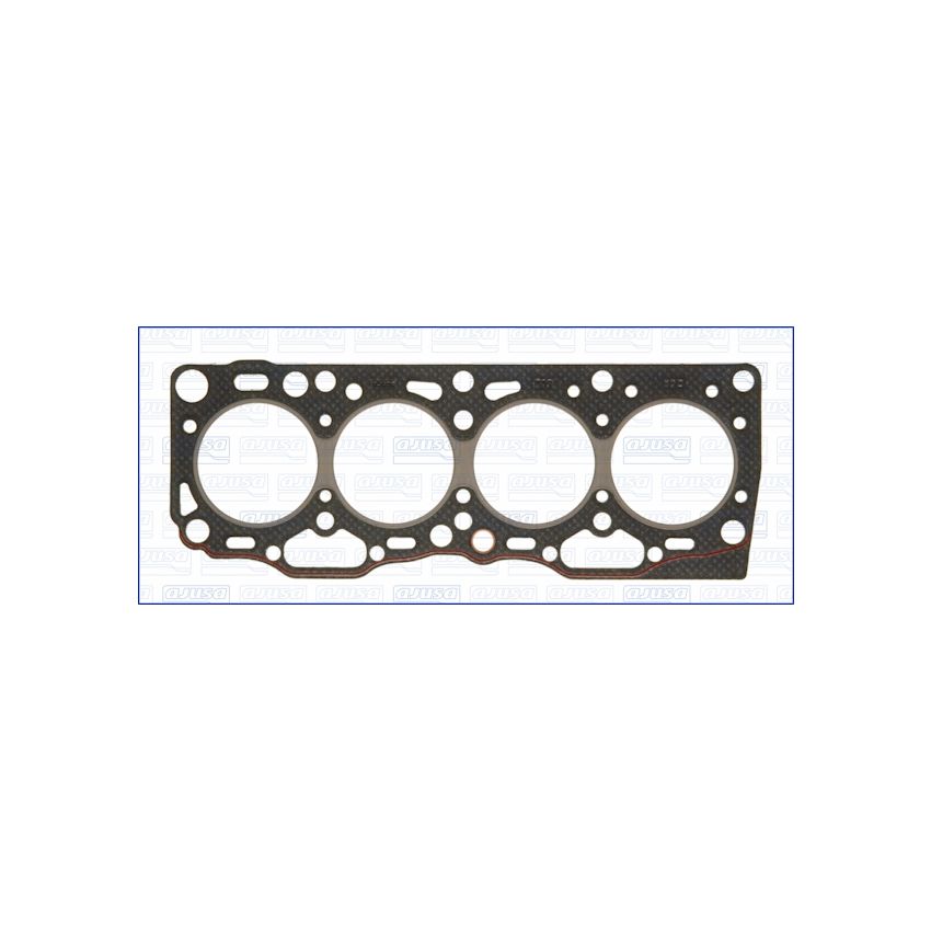 USZCZELKA GŁOWICY AJUSA 10076600 FIAT 1372cc TURBO 89-