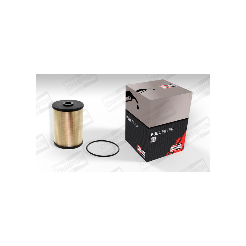 FILTR PALIWA CHAMPION CFF100447 PL VW 1.6-2.0TDI 03-