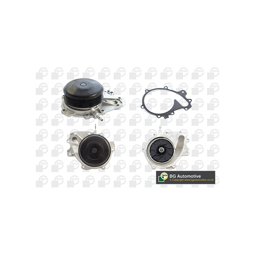 POMPA WODY BGA CP5609 MERCEDES 1.4-4.0 15-