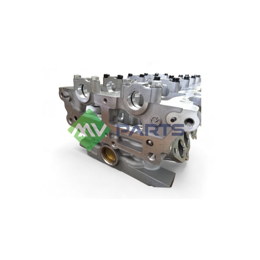 GŁOWICA MV PARTS I1098 HYUNDAI 1.6CRDI 06- 