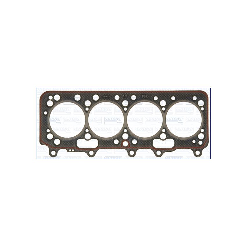 USZCZELKA GŁOWICY AJUSA 10076720 FIAT 1.9TDI CROMA 2otw. 88-96