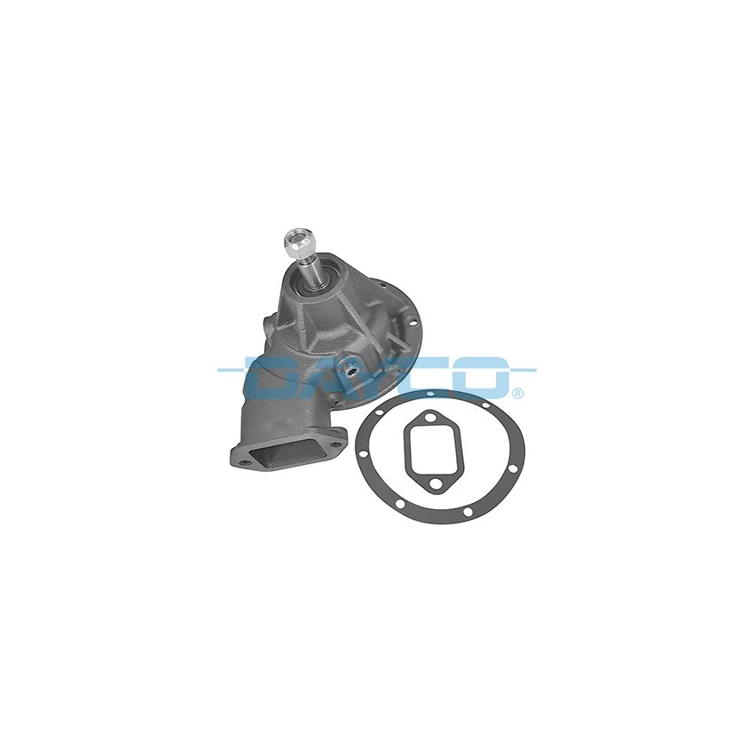 POMPA WODY DAYCO DP792 RVI MIDR06.35 92-01
