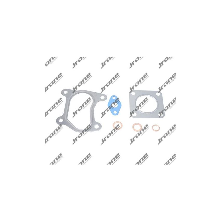 KOMPLET USZCZELEK TURBOSPRĘŻARKI JRONE T9057 MAZDA 2.5TD 96-