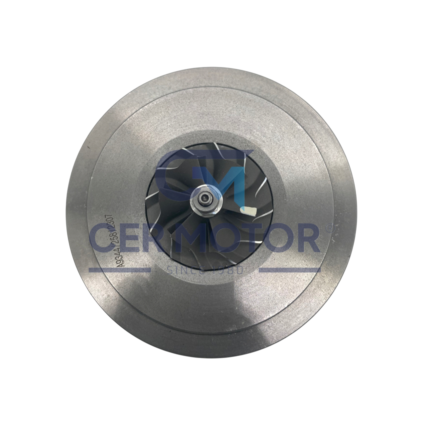 KORAS CER A9344K OPEL 1.7CDTI 10-15