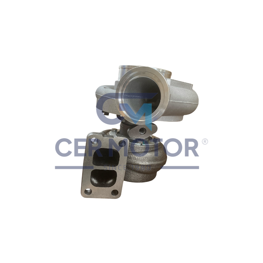 TURBOSPRĘŻARKA CER 59630 IVECO F4A