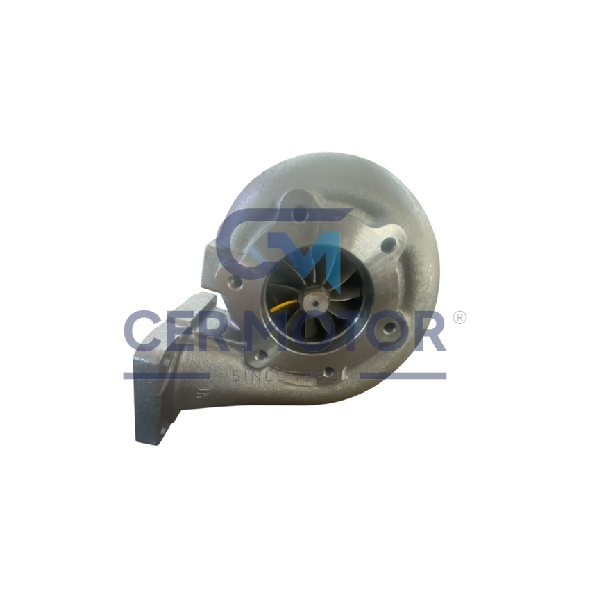 TURBOSPRĘŻARKA CER 59631 IVECO 13.8D 99-