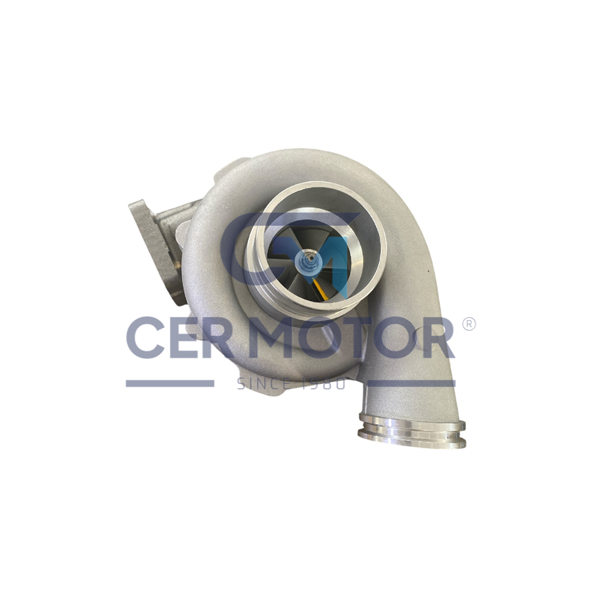 TURBOSPRĘŻARKA CER 59631 IVECO 13.8D 99-