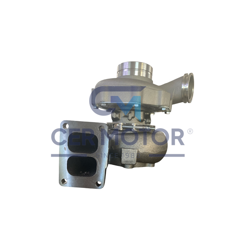 TURBOSPRĘŻARKA CER 59631 IVECO 13.8D 99-