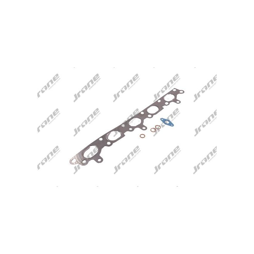 KOMPLET USZCZELEK TURBOSPRĘŻARKI JRONE T9091 VOLVO 2.0-2.5 04-