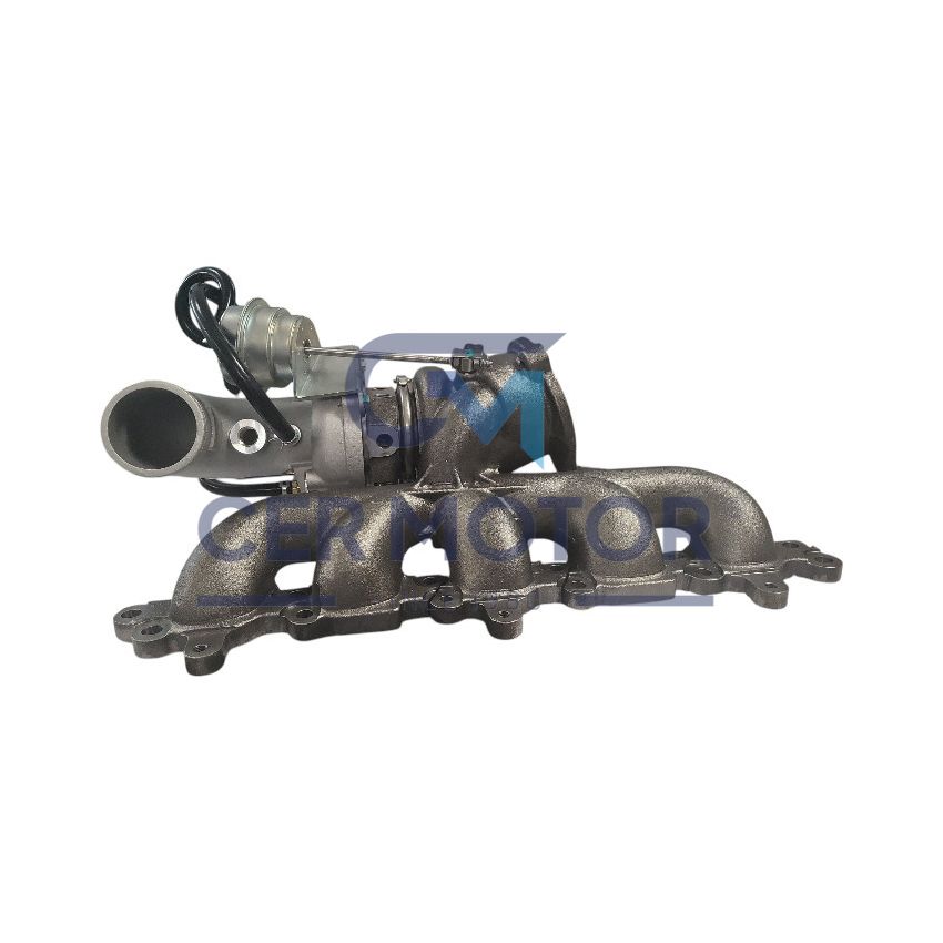 TURBOSPRĘŻARKA CER 59641 FORD 2.5 05-