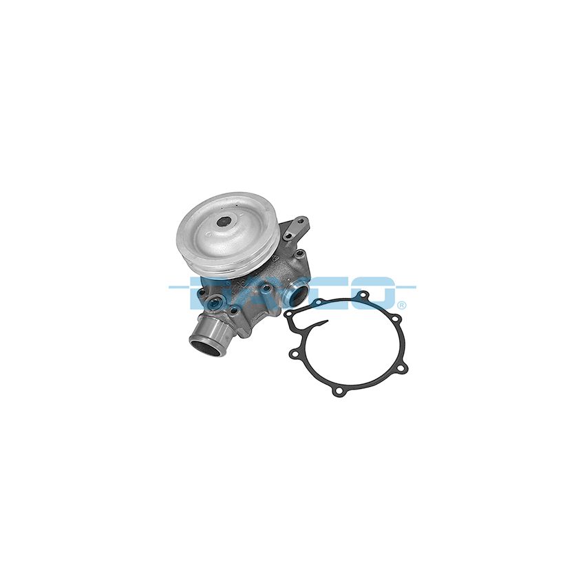POMPA WODY DAYCO DP784 RVI MIDR06.02 89-06