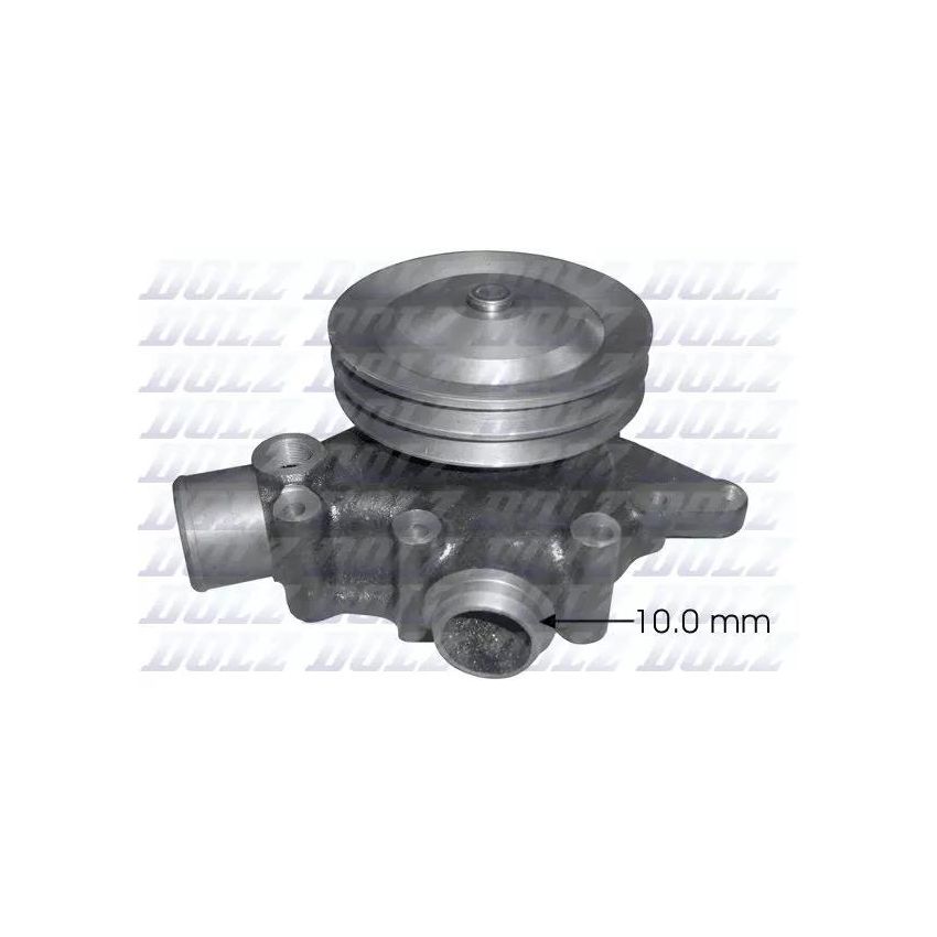POMPA WODY DOLZ R614 RVI MIDR06.02 89-06
