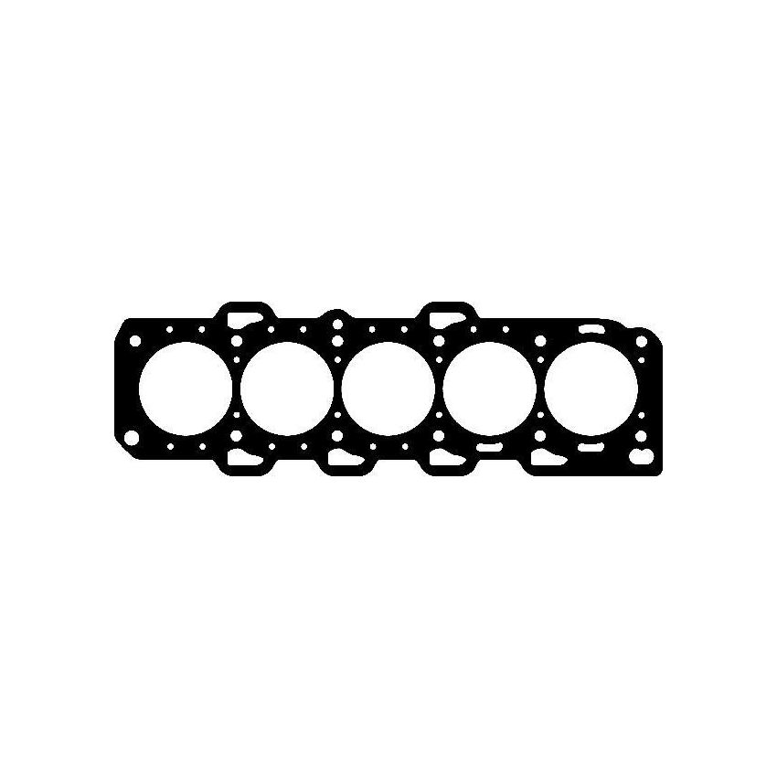 USZCZELKA GŁOWICY CORTECO 414702P FIAT 1998cc MAREA 2 95-