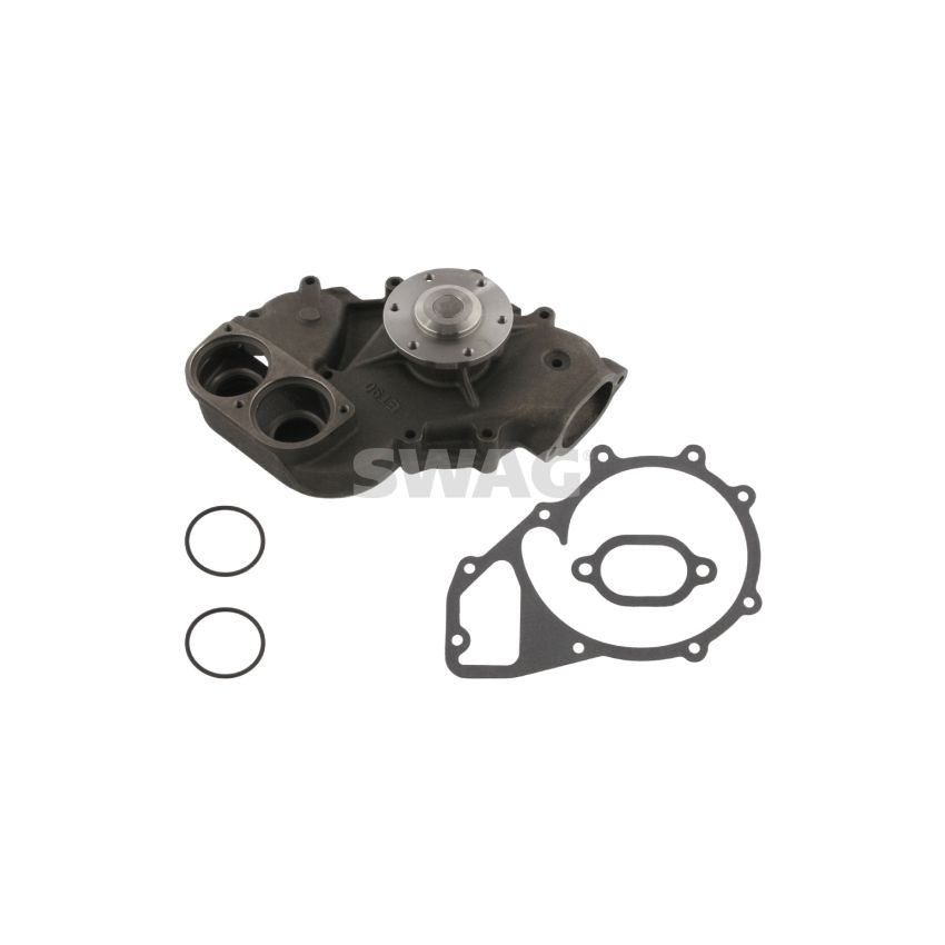 POMPA WODY SWAG 10150048 MAN D2565 -