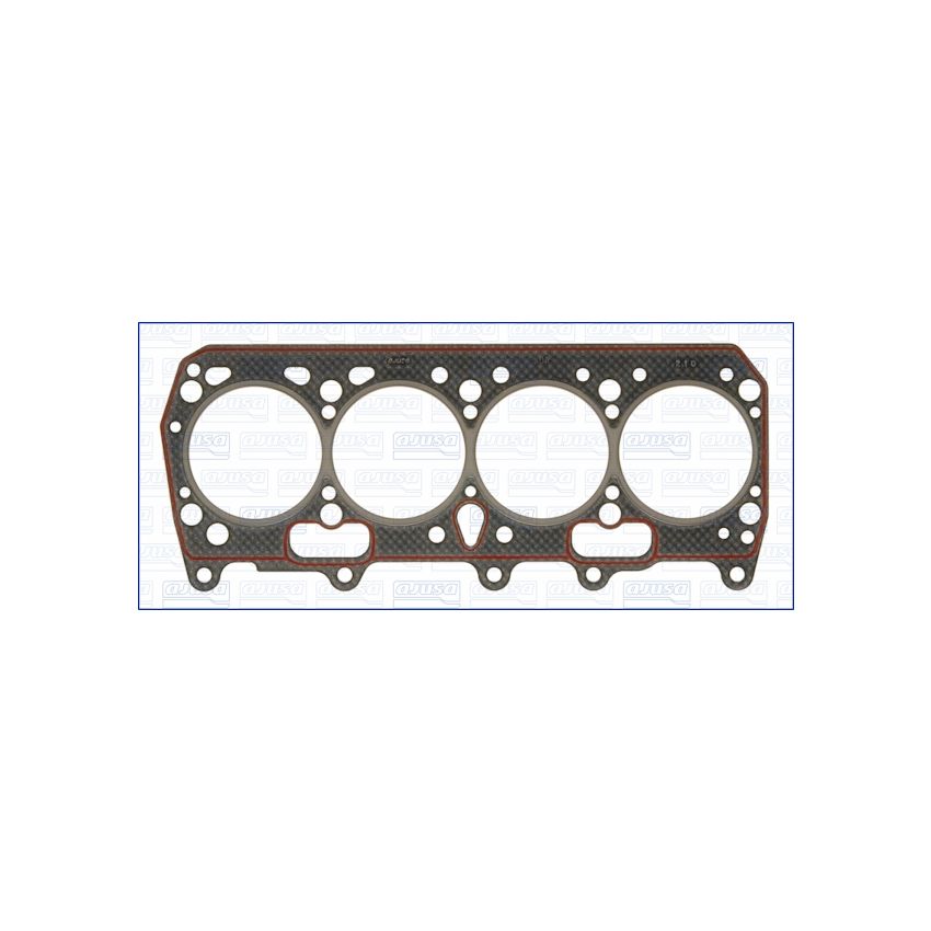 USZCZELKA GŁOWICY AJUSA 10035600 FIAT 1.7-1.9D 85-