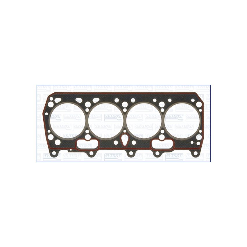 USZCZELKA GŁOWICY AJUSA 10035610 FIAT 1.7-1.9D 1k 85-