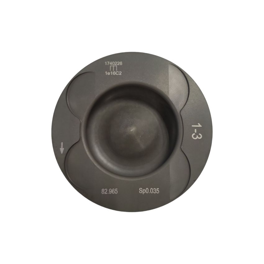 TŁOK MAHLE 001PI00181000 STD MERCEDES 3.0D 09-15