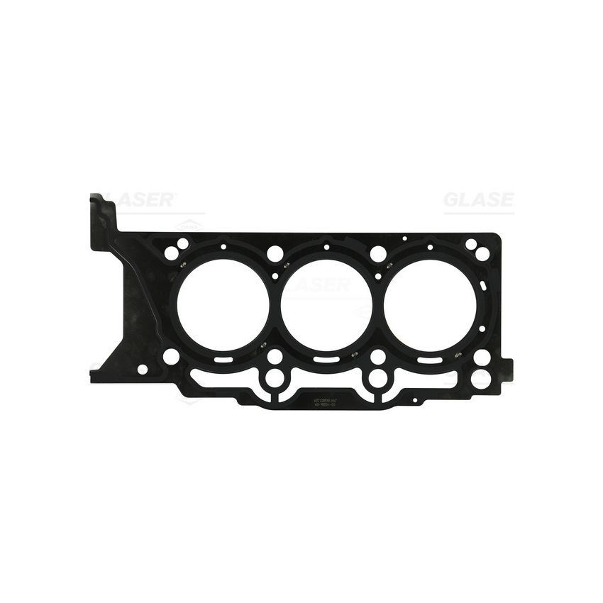 USZCZELKA GŁOWICY GLASER H81776-00 JEEP 3.2 13-