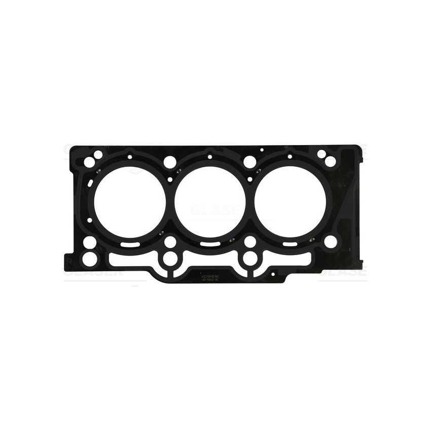 USZCZELKA GŁOWICY GLASER H81775-00 JEEP 3.2 13-