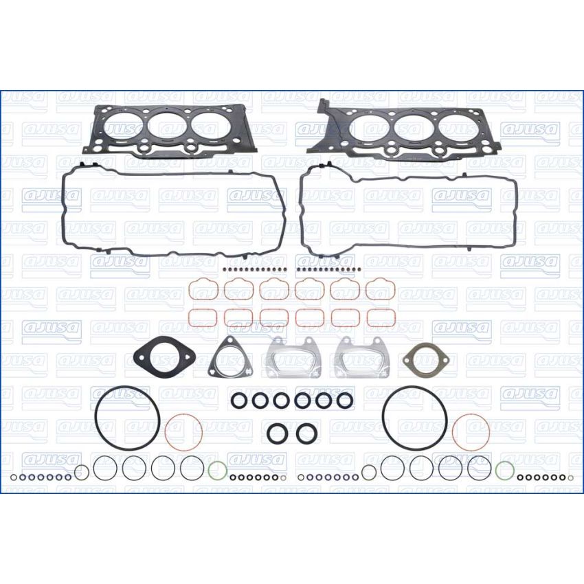 KOMPLET USZCZELEK GŁOWICY AJUSA 52440100 JEEP 3.2 13-