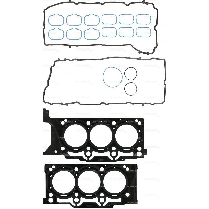 KOMPLET USZCZELEK GŁOWICY VICTOR REINZ 02-10053-01 JEEP 3.2 13-