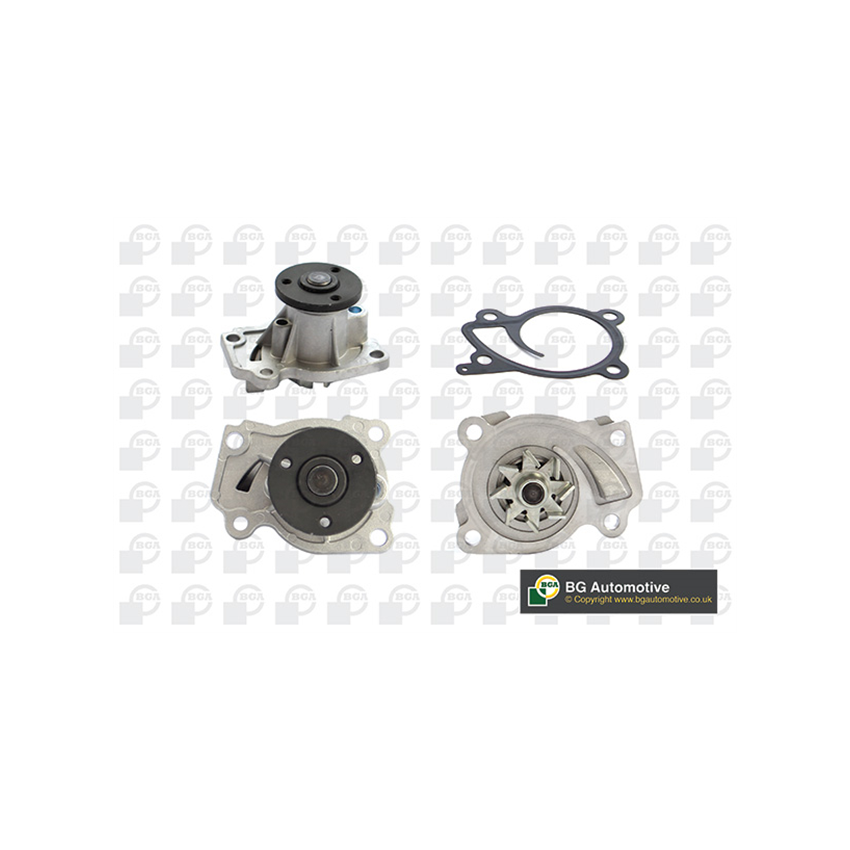 POMPA WODY BGA CP7301 NISSAN 1.6 15-19