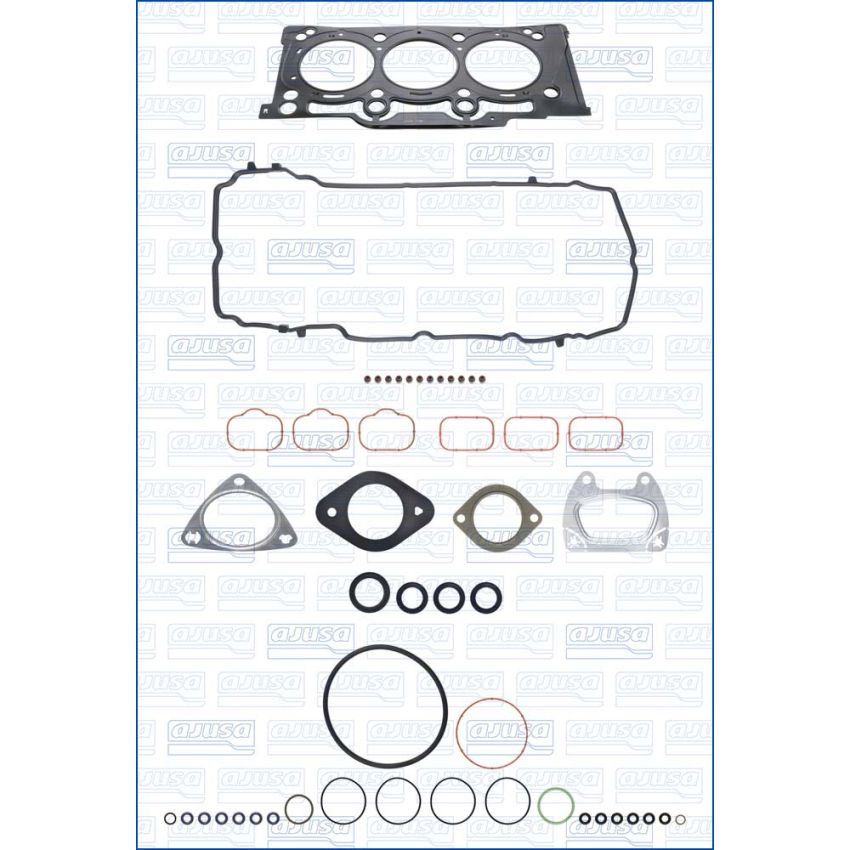 KOMPLET USZCZELEK GŁOWICY AJUSA 52440400 JEEP 3.2 13-