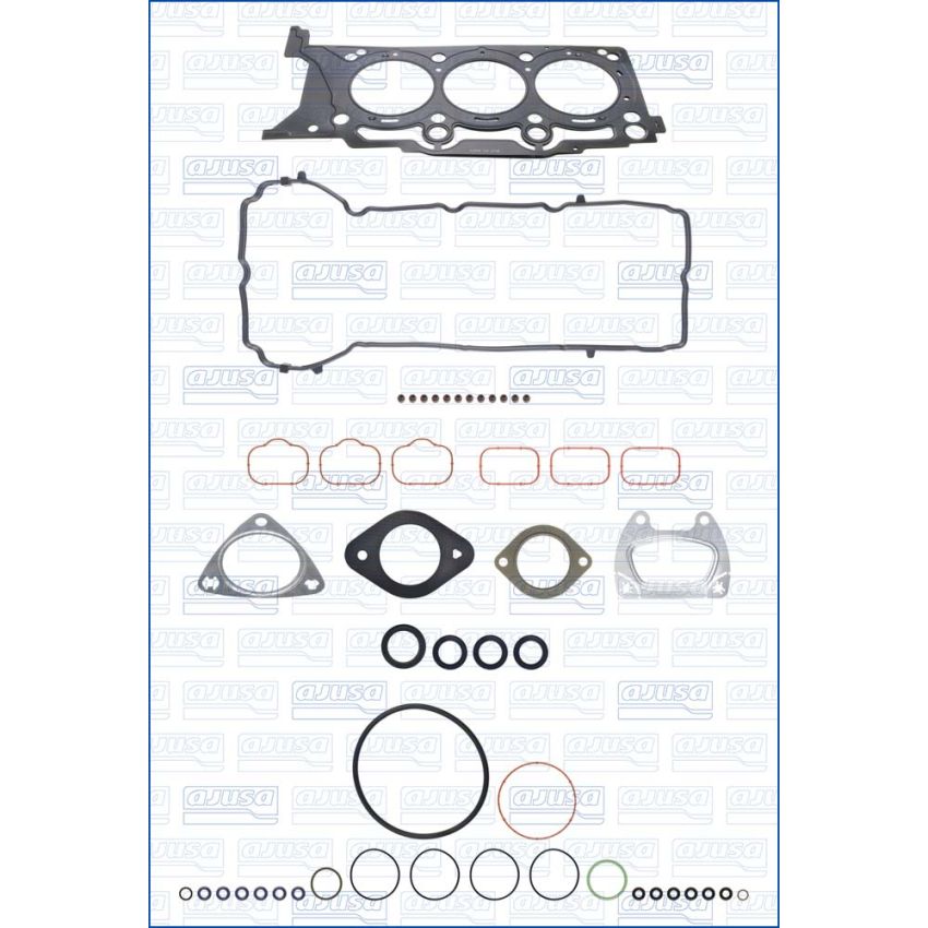 KOMPLET USZCZELEK GŁOWICY AJUSA 52440500 JEEP 3.2 13-