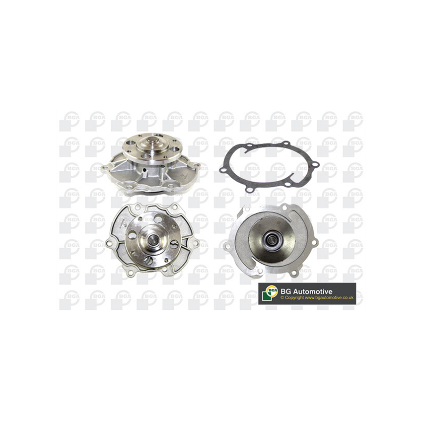 POMPA WODY BGA CP3470 OPEL 2.8-3.2 04-15
