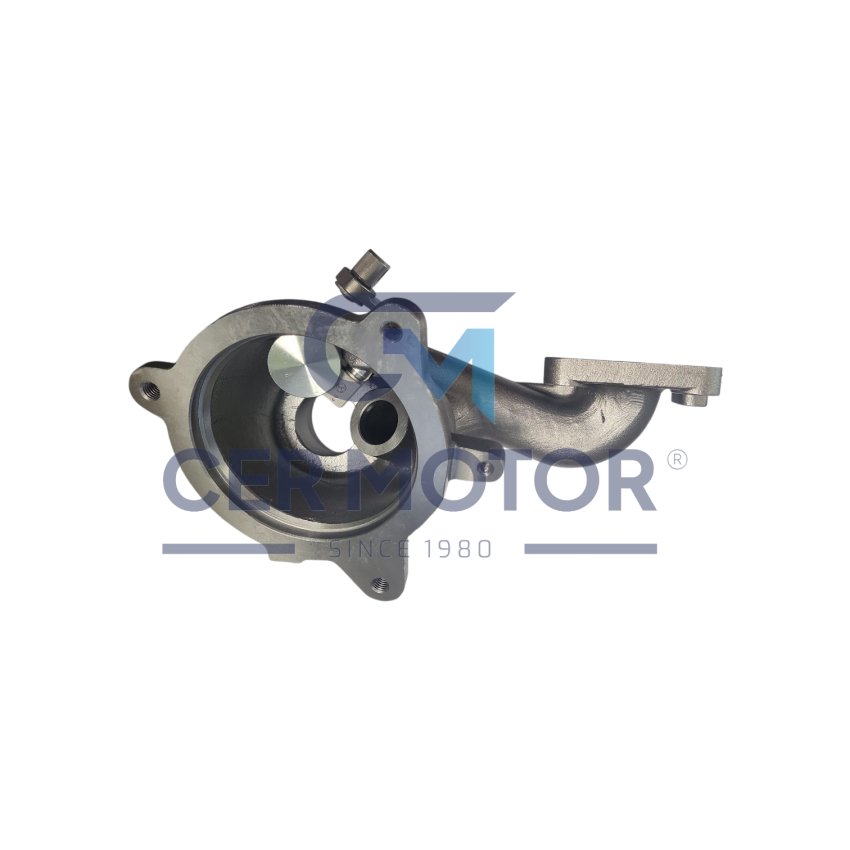 OBUDOWA TURBO JRONE T9102 B0BG