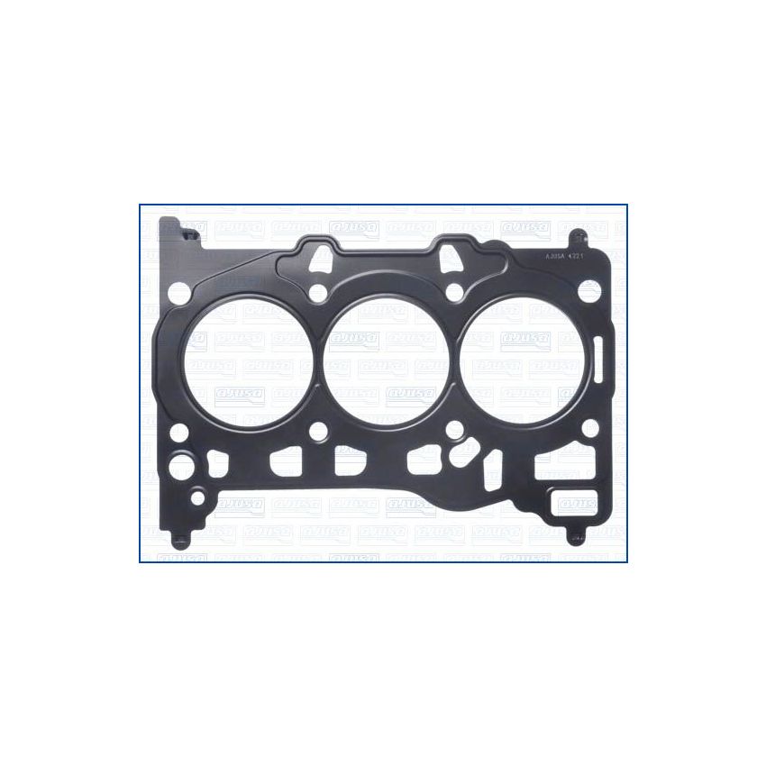 USZCZELKA GŁOWICY AJUSA 10220210 VW 1.0TSI 15-
