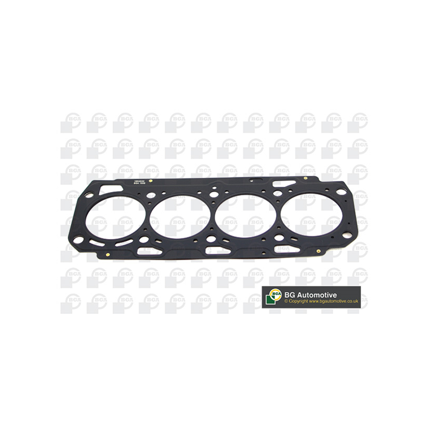 USZCZELKA GŁOWICY BGA CH7568A OPEL 2.0CDTI 09-