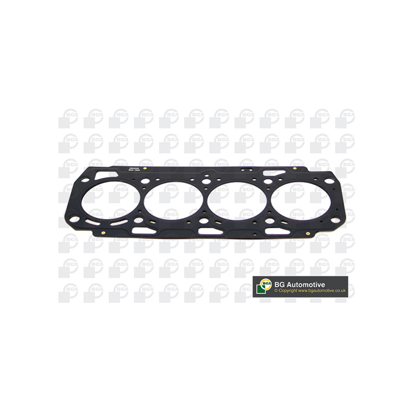 USZCZELKA GŁOWICY BGA CH7568B OPEL 2.0CDTI 09-