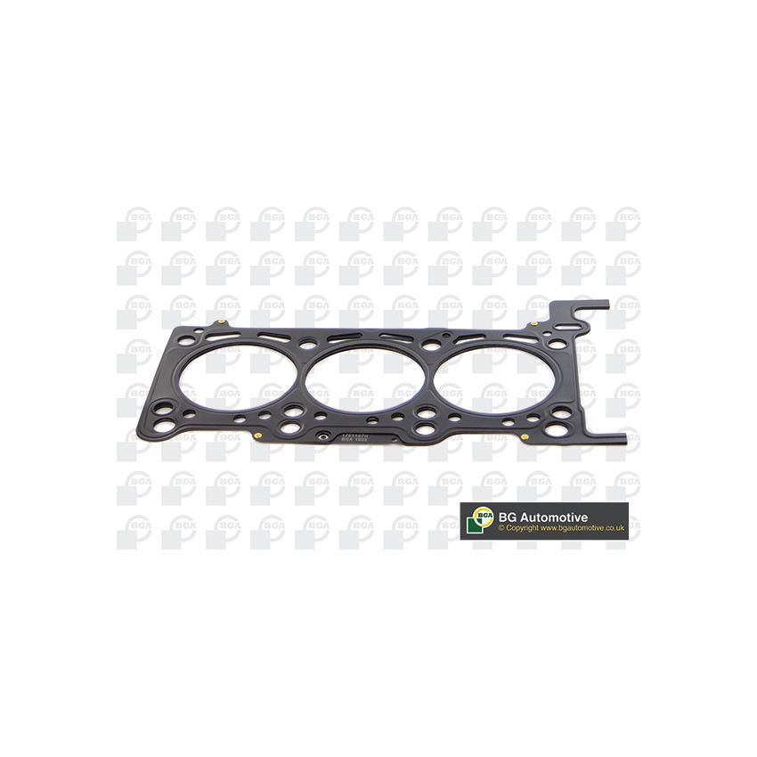 USZCZELKA GŁOWICY BGA CH8500 VW 2.7-3.0TDI 07-