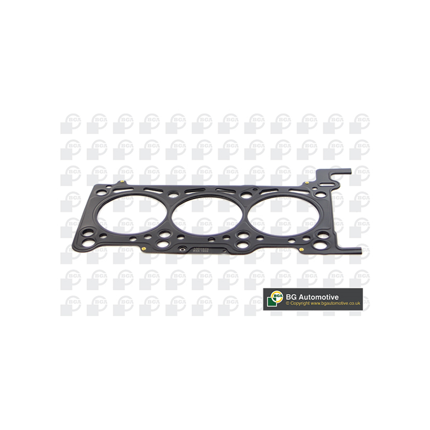USZCZELKA GŁOWICY BGA CH8500A VW 2.7-3.0TDI 07-