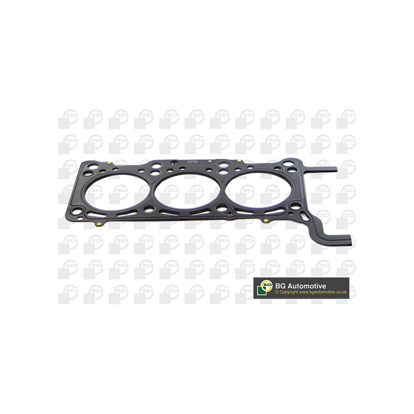 USZCZELKA GŁOWICY BGA CH8507 VW 2.7-3.0TDI 07-