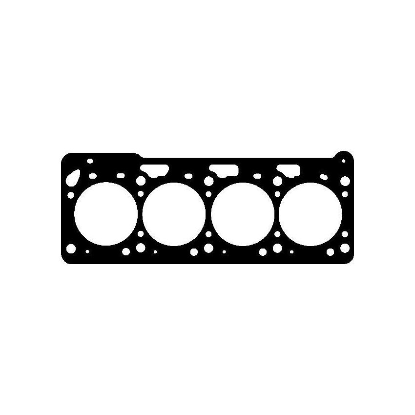 USZCZELKA GŁOWICY CORTECO 414786P VW 1.4 96-