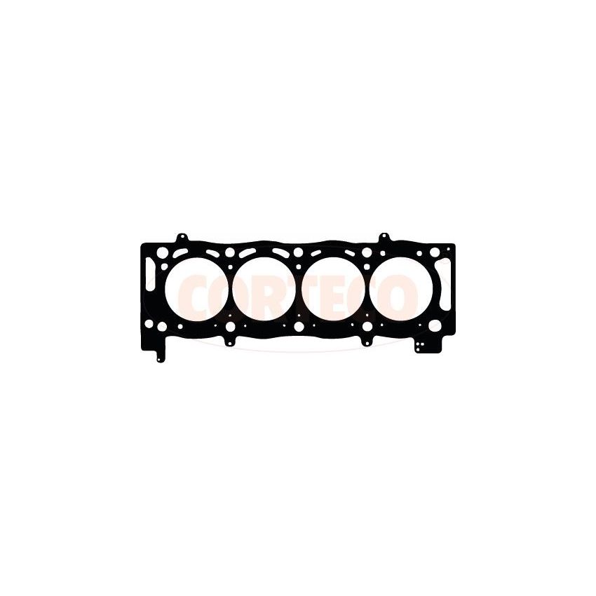 USZCZELKA GŁOWICY CORTECO 415279P PSA 2.2HDI 06-