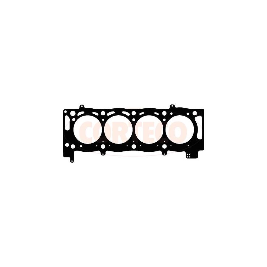USZCZELKA GŁOWICY CORTECO 415280P PSA 2.2HDI 06-