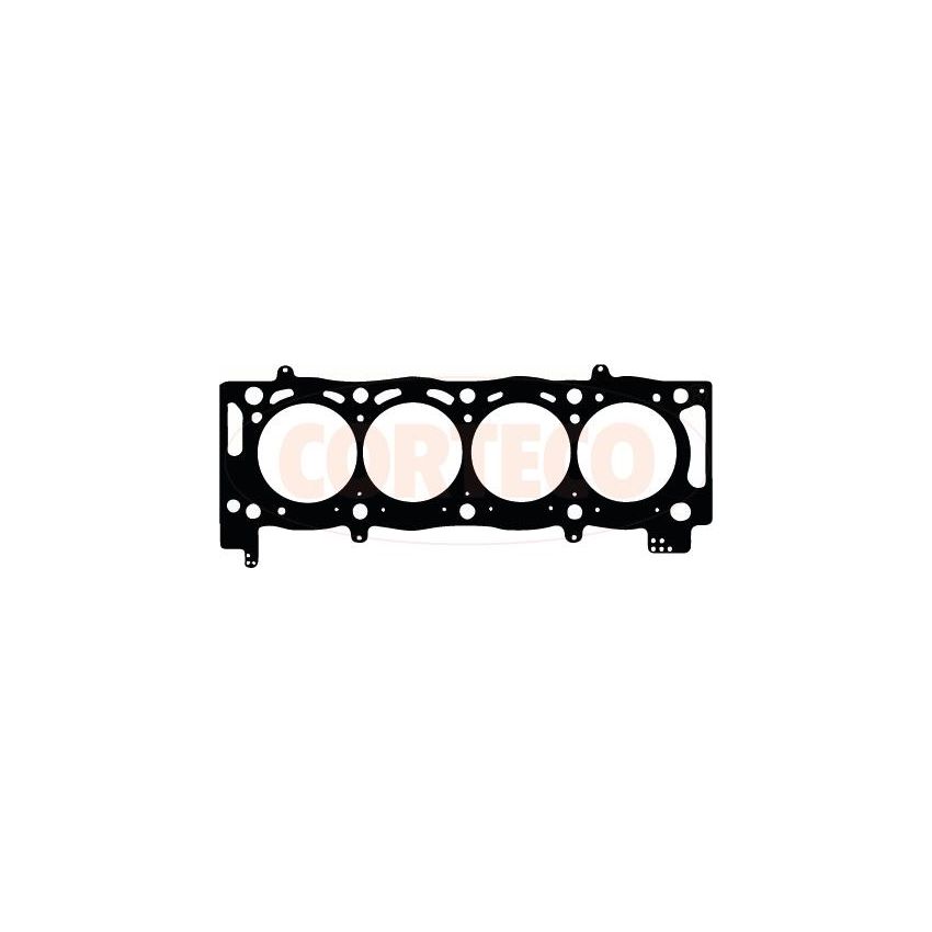 USZCZELKA GŁOWICY CORTECO 415281P PSA 2.2HDI 06-
