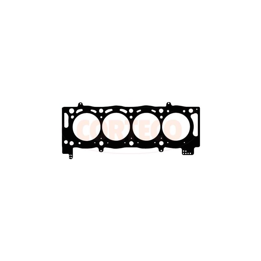 USZCZELKA GŁOWICY CORTECO 415282P PSA 2.2HDI 06-