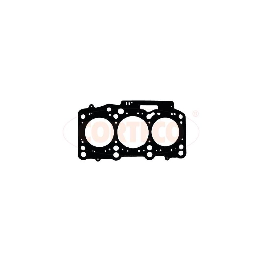 USZCZELKA GŁOWICY CORTECO 415462P VW 1.2 99-